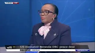 Unpacking the peace deal signed between Rwanda and DRC