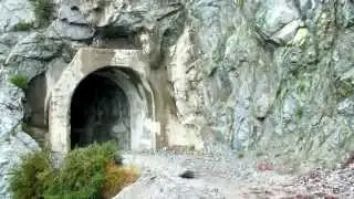 Mt Wilson Trail Map - Tom  Harrison Map