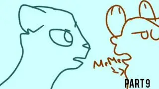 Moi qui r&ecirc;vais d&rsquo;avoir un fr&egrave;re &ndash; Warriors MAP [Storyboard / OPEN] Lionblaze & Jayfeather 
