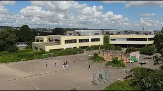 AEG-Schulfilm (kurz)