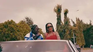 FameboyDSA - AN GE LA (Official Video)