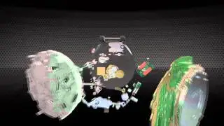 TIMEX&reg; Intelligent Quartz Highlight Video