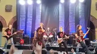 Dulce Castigo - Pardao (tributo a Los Suaves)