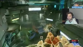 Pro Halo Player Danoxide - &ldquo;I f*** with you Sasuke&rdquo;🤣