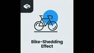 Why smart teams argue about the wrong things: Unpacking the Bike-Shedding Effect