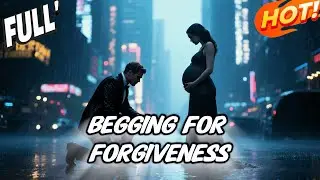 HD FULL💖  Mocking my infertility, now kneeling in the rain begging me to turn back...| FULL