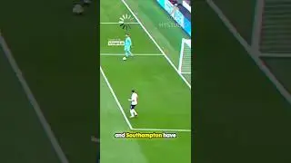 Danny Ings  It's a disaster for the goalkeeper  It's a gift for Danny Ings@SHORTS