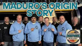 From CES Buzz to Maduro&rsquo;s Origin Hoodie: Marketing Moments Already Shaping 2026: EP 016