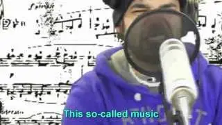 The Mainstream Song - KSic/SkydiveSabotage
