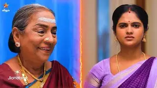 Chinna Marumagal | 1st to 5th September 2025 - Promo