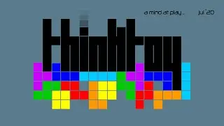 Thinknology July 2020 Mix (Late Night Sessions)