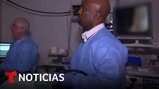 Aumentan los casos de c&aacute;ncer de colon en j&oacute;venes. Mire las se&ntilde;ales de alerta | Noticias Telemundo