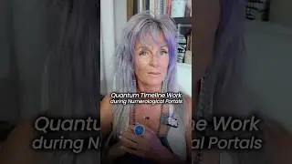 Quantum Timeline Work during Numerological Portals, The 999 Portal is Opening&hellip; Are You Ready?