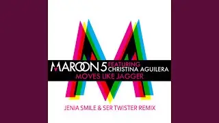 Moves Like Jagger (Trap Instrumental)