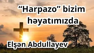 20250115 PM Wednesday Church Service_main message by Elshan Abdullayev