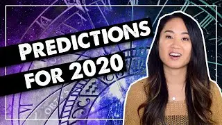 2020 ENERGY FORECAST CHANNELED MESSAGES FROM SPIRIT: Spiritual Messages from the Dream World