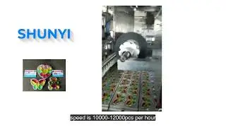 what you should know about butterfly jelly machine in 2022
