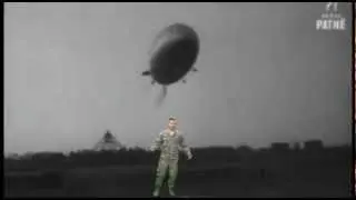 USAF History in 3 Minutes