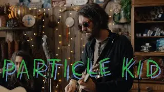 Particle Kid 