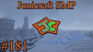 The Return of Frostburn | Junicraft SMP #181