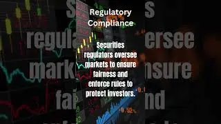Regulatory compliance #trading #fxgoats