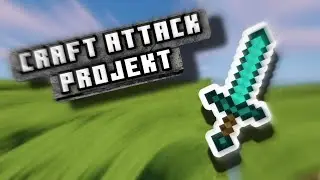 NEUES Craft Attack Projekt ZUM MITMACHEN - Townsfolk 4