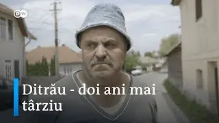 Ditrău - doi ani după incidentul cu srilankezii