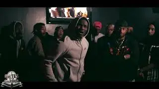 ZEKE VS KUSH | HOSTED BY MURDOCK | GATES OF THE GARDEN x OSBL | RAP BATTLE