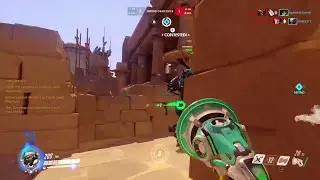 How to 2CP featuring some rare Lucio play