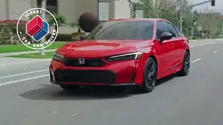 Looking for a new car? There&rsquo;s a Honda Hybrid for that.