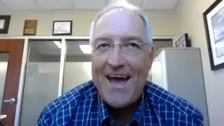 10/13/20 CDHD COVID19 Update w/ Dr. Butler - ENG