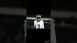 I&rsquo;m bad Jordan Addison #edits #nfl
