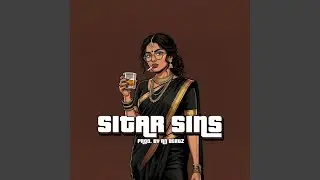 DESI HIP HOP BEAT | SITAR SINS