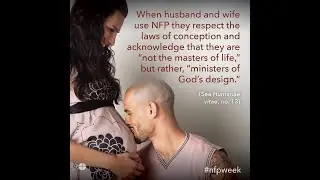 Natural Family Planning (NFP) Basics For Catholics