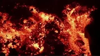 RDC : r&eacute;veil inattendu du volcan Nyiragongo, Goma menac&eacute;e