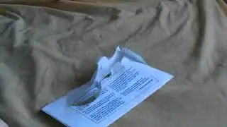 Unboxing from TouchDawg FAIL
