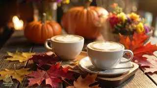 Relaxing Smooth Jazz Cafe Music for Focus, Work, Study and Chill