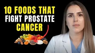 UROLOGIST: Prostate Cancer Dies When You Eat These 10 Foods | Men&rsquo;s Health