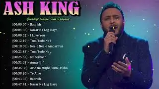 🎒 Ash King &ndash; Soft Love Songs That Feel Personal, Calm, And Deeply Relatable 🧯