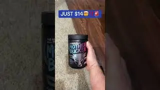 Sale: boost your gains with epic pre-workout offers! #fok #fitness