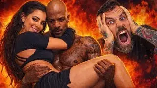ADAM 22 🥝 of NO JUMPER HUMILIATING fight 🥊 againsted JASON LUV￼ 💔 #adam22 #jasonluv #nojumper #drama
