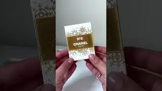 My Chanel miniature Perfume Collection!! #chanelbeauty  #chanelcosmetics