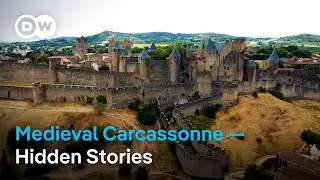 Inside Carcassonne: Let's Explore France&rsquo;s Famous Fortified City