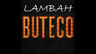 B U T E C O    ...LAMBAH...