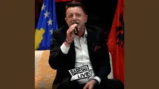 Moj llokumja me sheqer / I ziu kur isha djale / Me rente nje pike (Live)