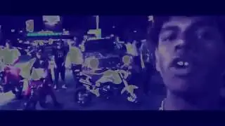 ZillaKami - Aw Shit (Prod. Kel24k) ｖｉｓｕａｌ