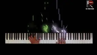 Lyric Piece|Dimitry Kabalevsky|Rishikesh Hari|The Piano Room