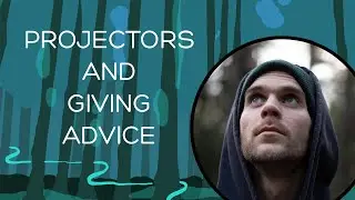Projectors and giving advice - Human design