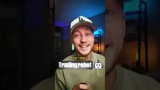 Trading ROBOT Test (Forex FURY)