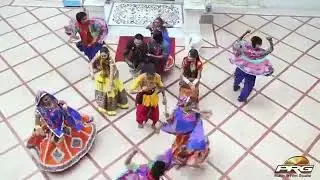 Sonano Garbo Rupano Garbo | Ambe Maa Garba Song 2018 | Marwadi HD Video | Shyam Paliwal